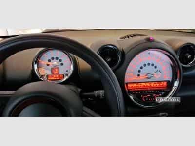 Mini Countryman 1.6 D 90 One (2013) - Photo 2