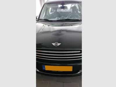 Mini Countryman 1.6 D 90 One (2013) - Photo 3