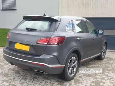 Borgward BX7 2.0 TGDi TS Limited Edition AWD Auto. (2018) - Photo 2