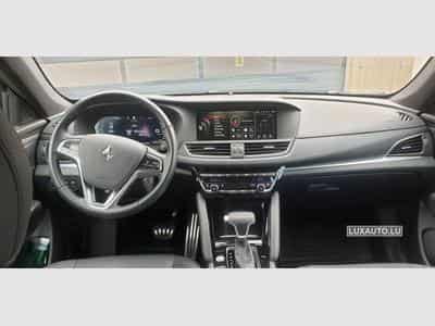 Borgward BX7 2.0 TGDi TS Limited Edition AWD Auto. (2018) - Photo 3