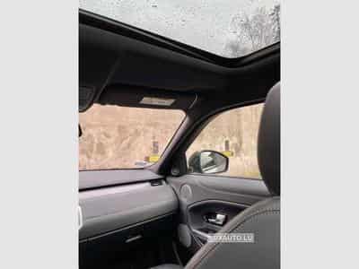 Land-Rover Range Rover Evoque 2.0 TD4 Landmark Edition 4WD Auto. (2018) - Photo 4