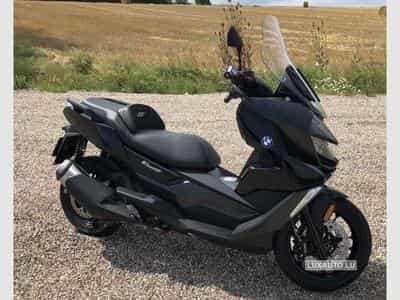 BMW C 400 GT (2020) - Foto 1