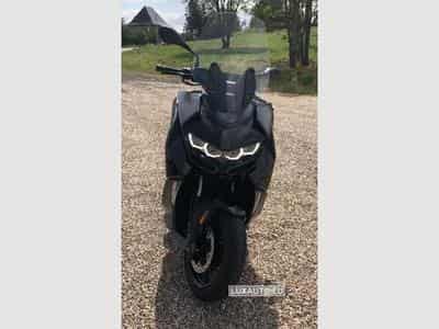 BMW C 400 GT (2020) - Foto 2