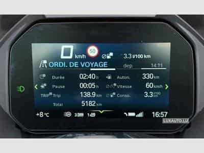 BMW C 400 GT (2020) - Foto 3