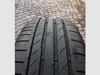 Felgen und Reifen – 17" - Foto 2