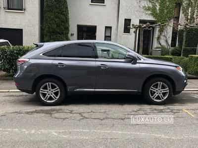 Lexus RX 450h 2WD Auto. (2014) - Foto 1