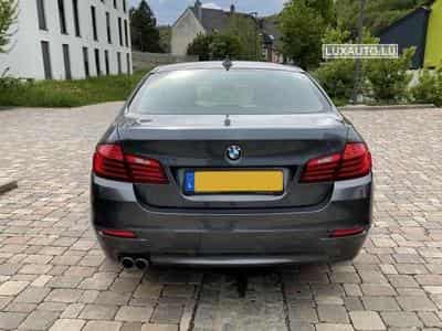 BMW 520 dA 190 (2016) - Photo 3