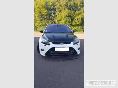 Ford Focus 2.5 RS (2009) - Photo 1