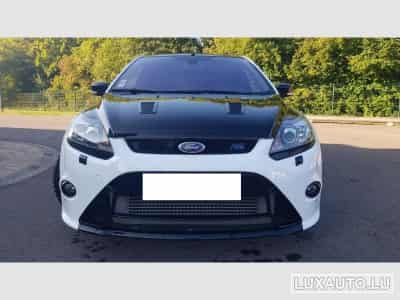 Ford Focus 2.5 RS (2009) - Photo 2