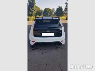 Ford Focus 2.5 RS (2009) - Photo 5