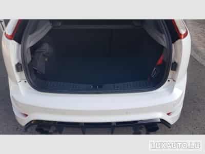 Ford Focus 2.5 RS (2009) - Photo 6