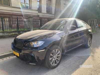 BMW X6M 4.4 iA (2013) - Photo 1