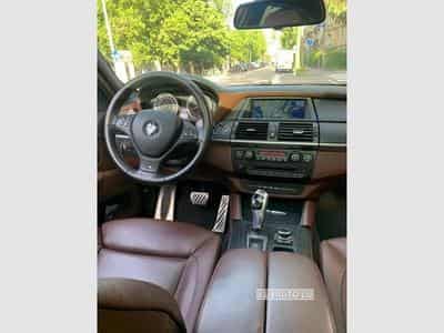 BMW X6M 4.4 iA (2013) - Photo 10