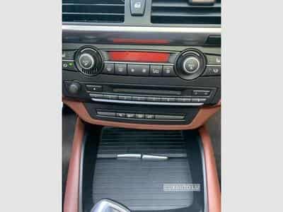 BMW X6M 4.4 iA (2013) - Photo 13