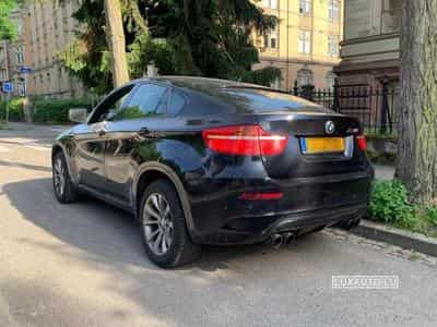 BMW X6M 4.4 iA (2013) - Photo 4
