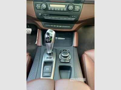 BMW X6M 4.4 iA (2013) - Photo 5