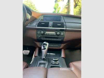 BMW X6M 4.4 iA (2013) - Photo 7