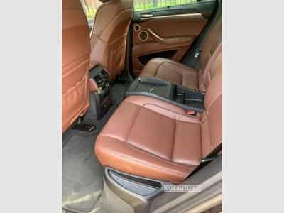 BMW X6M 4.4 iA (2013) - Photo 9