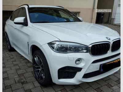 BMW X6M 4.4 iA (2018) - Photo 1
