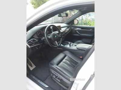 BMW X6M 4.4 iA (2018) - Photo 3