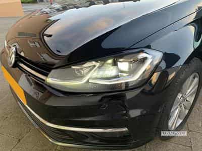 VW Golf 1.6 Tdi 115 DSG (2019) - Foto 11