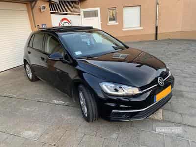 VW Golf 1.6 Tdi 115 DSG (2019) - Foto 5