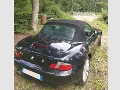 BMW Z3 1.9 (2002) - Photo 1