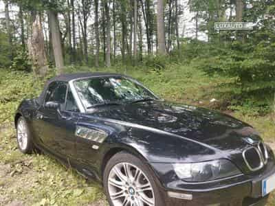 BMW Z3 1.9 (2002) - Photo 3