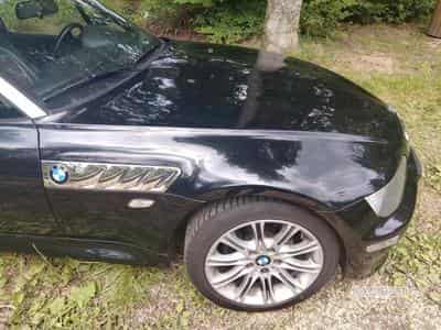 BMW Z3 1.9 (2002) - Photo 5