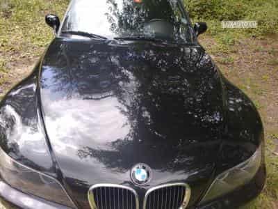 BMW Z3 1.9 (2002) - Photo 7