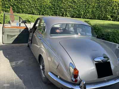 Jaguar MK II 3.4 (1970) - Photo 10