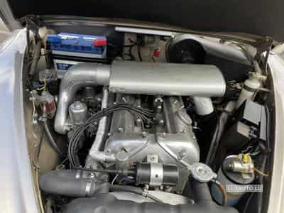 Jaguar MK II 3.4 (1970) - Photo 3