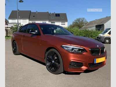 BMW M240 XiA xDrive (2019) - Photo 1