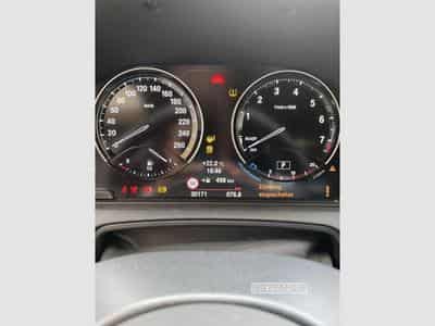 BMW M240 XiA xDrive (2019) - Photo 2