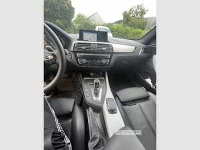 BMW M240 XiA xDrive (2019) - Photo 3