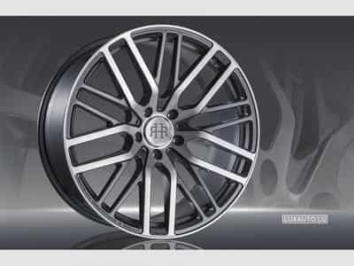 Mercedes G 63 AMG 63 AMG Rolfhartge La G-Rouge Auto. (2021) - Foto 4