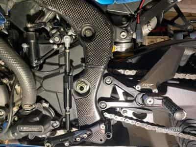 Suzuki GSXR 1000 R Competition (2018) - Foto 2