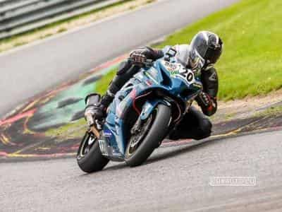 Suzuki GSXR 1000 R Competition (2018) - Foto 3