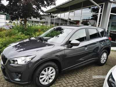 Mazda CX-5 2.2 Skyactiv-D 150 (2013) - Foto 1