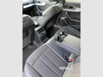 Audi A4 2.0 Tdi S-Line (2016) - Foto 9