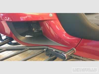 Rewaco RF1 Turbo LT2 Tourback Black Edition (2019) - Foto 8