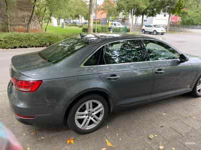 Audi A4 3.0 Tdi 218 Design S-Tronic (2017) - Foto 1