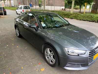 Audi A4 3.0 Tdi 218 Design S-Tronic (2017) - Foto 2