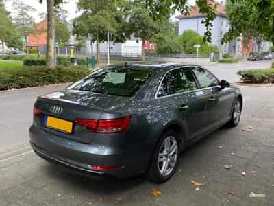 Audi A4 3.0 Tdi 218 Design S-Tronic (2017) - Foto 3