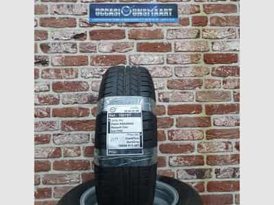 Jantes Alu + pneus Renault Clio 185/65 R15 88T (2026) - Foto 1