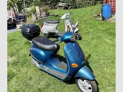 Vespa ET4 125 (1994) - Photo 1