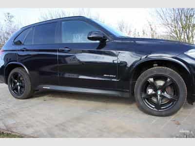 Felgen und Reifen – 19" - Foto 1