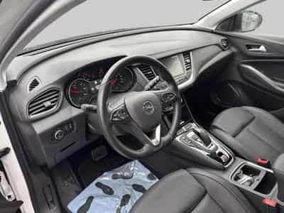 Opel Grandland X Innovation (2020) - Foto 11