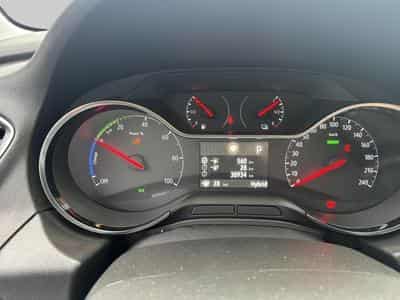 Opel Grandland X Innovation (2020) - Foto 15