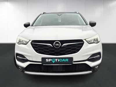 Opel Grandland X Innovation (2020) - Foto 2